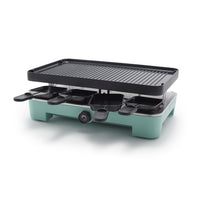 CC009506-001 - Family Grill GreenLife Family Fun Grill, Turquoise - Product Image 8