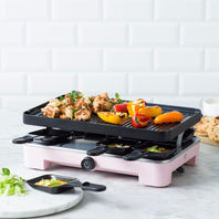 CC009507-001 - Family Grill GreenLife Family Fun Grill, Pink - Product Image 3