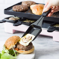 CC009507-001 - Family Grill GreenLife Family Fun Grill, Pink - Product Image 6