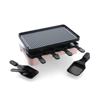 CC009507-001 - Family Grill GreenLife Family Fun Grill, Pink - Product Image 7