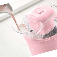 CC009514-001 - Ice Cream Maker GreenLife Ice-cream Maker, Pink - Product Image 2