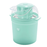 CC009515-001 - Ice Cream Maker GreenLife Ice-cream Maker, Turquoise - Product Image 1