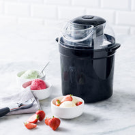 CC009516-001 - Ice Cream Maker GreenLife Ice-cream Maker, Black - Product Image 3