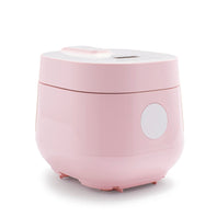 CC009517-001 - Rice Cooker GreenLife Rice Cooker, Pink - Product Image 8