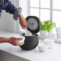 CC009519-001 - Rice Cooker GL Rice Cooker Black - Product Image 2