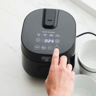CC009519-001 - Rice Cooker GL Rice Cooker Black - Product Image 3
