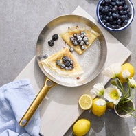 CC009590-102 - Padova Padova 2pcs Cookware Set, Stainless Steel - Product Image 4