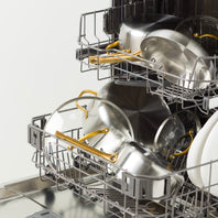 CC009590-102 - Padova Padova 2pcs Cookware Set, Stainless Steel - Product Image 5