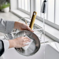 CC009590-102 - Padova Padova 2pcs Cookware Set, Stainless Steel - Product Image 6