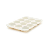 CC009828-103 - Reserve GreenPan Reserve Muffin Pan, Cream White - 12 Cup - Product Image 1
