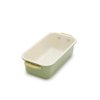 Reserve Loaf Pan, Sage Green - 22.8 x 12.5 cm