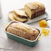Reserve Loaf Pan, Sage Green - 22.8 x 12.5 cm