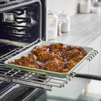 CC009831-103 - Reserve GreenPan Reserve Cookie Sheet, Sage Green - 30.2 x 25.2 cm - Product Image 5