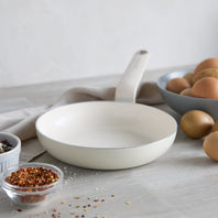 CC010106-102 - Rio Advanced Rio Advanced 10 Pcs Cookware Set, Cream White - Product Image 7
