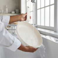 CC010106-102 - Rio Advanced Rio Advanced 10 Pcs Cookware Set, Cream White - Product Image 8