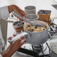 CC010107-102 - Rio Advanced Rio Advanced 10 Pcs Cookware Set, Star Dew - Product Image 7