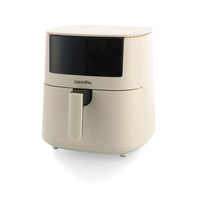 CC010169-001 - Bistro Bistro XXL  Coloured Air Fryer Taupe - Product Image 1