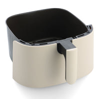 CC010169-001 - Bistro Bistro XXL  Coloured Air Fryer Taupe - Product Image 5