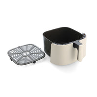 CC010169-001 - Bistro Bistro XXL  Coloured Air Fryer Taupe - Product Image 6