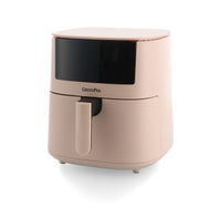 CC010170-001 - Bistro Bistro XXL Coloured Air Fryer Peach - Product Image 1