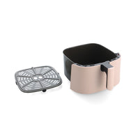 CC010170-001 - Bistro Bistro XXL Coloured Air Fryer Peach - Product Image 5
