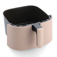 CC010170-001 - Bistro Bistro XXL Coloured Air Fryer Peach - Product Image 6