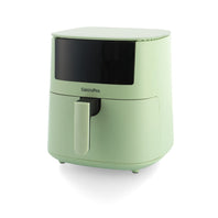 CC010171-001 - Bistro Bistro XXL Coloured Air Fryer Mint Green - Product Image 1