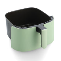 CC010171-001 - Bistro Bistro XXL Coloured Air Fryer Mint Green - Product Image 4