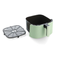 CC010171-001 - Bistro Bistro XXL Coloured Air Fryer Mint Green - Product Image 5