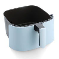 CC010172-001 - Bistro Bistro XXL Coloured Air Fryer Light Blue - Product Image 5