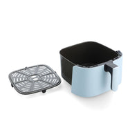 CC010172-001 - Bistro Bistro XXL Coloured Air Fryer Light Blue - Product Image 6