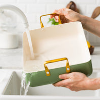 CC010342-102 - Padova Padova Roaster, Green Sage - 35x25.7cm - Product Image 5