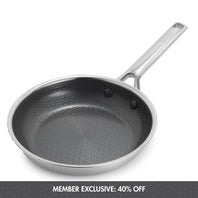 Apex Thermobond Hybrid Ceramic Non-stick Frying Pan - 20cm