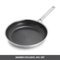 Apex Thermobond Hybrid Ceramic Non-stick Frying Pan - 26cm
