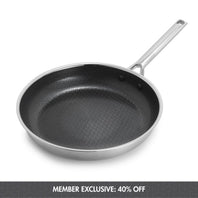 Apex Thermobond Hybrid Ceramic Non-stick Frying Pan - 30cm