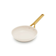 CC010744-102 - Reserve Pro Reserve Pro Frying Pan, Cream White - 20cm - Product Image 1