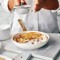 CC010744-102 - Reserve Pro Reserve Pro Frying Pan, Cream White - 20cm - Product Image 3