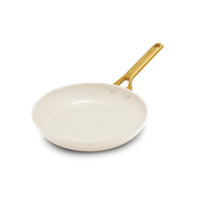 CC010745-102 - Reserve Pro Reserve Pro Frying Pan, Cream White - 26cm - Product Image 1