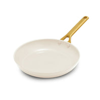 CC010746-102 - Reserve Pro Reserve Pro Frying Pan, Cream White - 30cm - Product Image 1