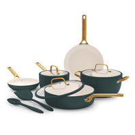 Reserve Pro 5(14) Cookware Set, Pine Green