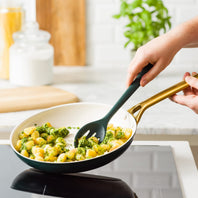 Reserve Pro 5(14) Cookware Set, Pine Green