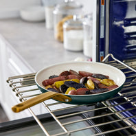 Reserve Pro 5(14) Cookware Set, Pine Green