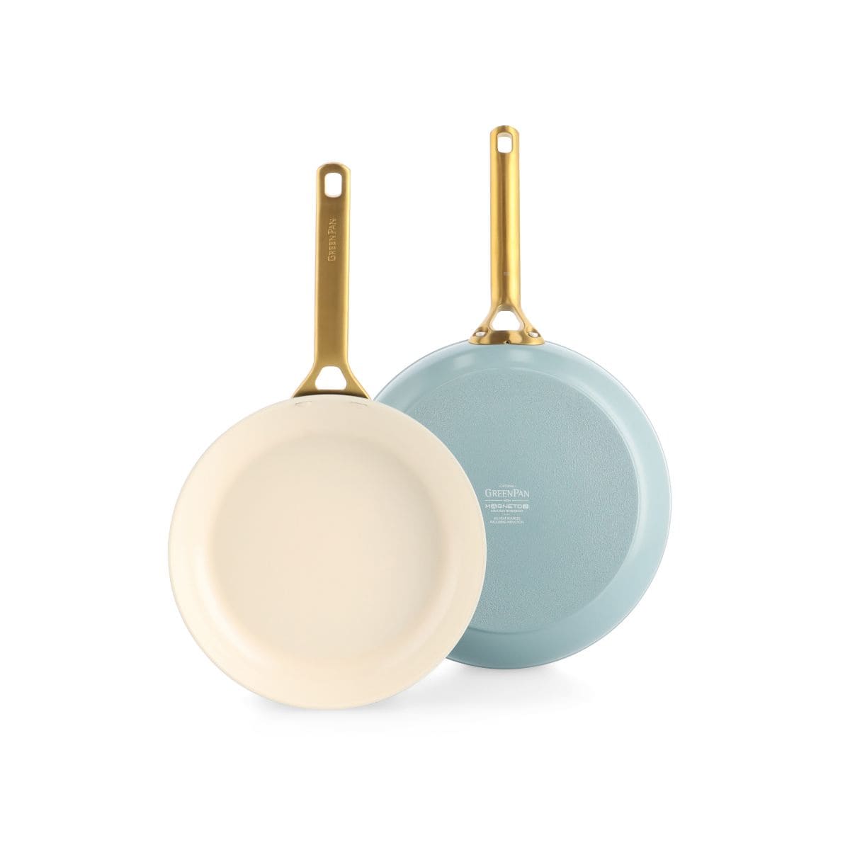 CC010862-102 - Reserve Pro Reserve Pro 2pc Cookware Set, Glacier - 26 & 30cm - Product Image 1