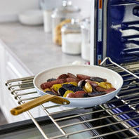 CC010862-102 - Reserve Pro Reserve Pro 2pc Cookware Set, Glacier - 26 & 30cm - Product Image 4