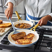CC010863-102 - Reserve Pro Reserve Pro 5(14) Pc Cookware Set, Glacier - Product Image 4