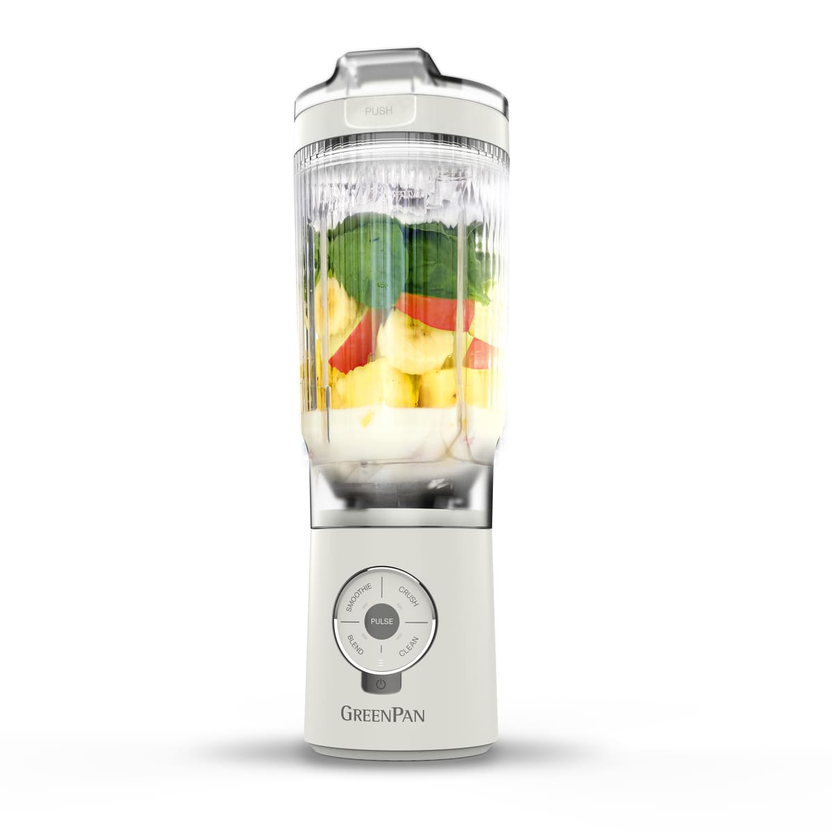 CC010896-001 - Blender Portable Blender Cream, 500ml - Product Image 1