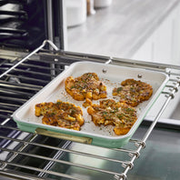 CC011476-102 - Reserve Bakeware 6 Pcs Set, Sage Green - Product Image 4