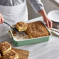 CC011476-102 - Reserve Bakeware 6 Pcs Set, Sage Green - Product Image 6