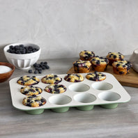 CC011476-102 - Reserve Bakeware 6 Pcs Set, Sage Green - Product Image 7