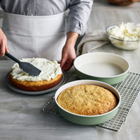 CC011476-102 - Reserve Bakeware 6 Pcs Set, Sage Green - Product Image 8